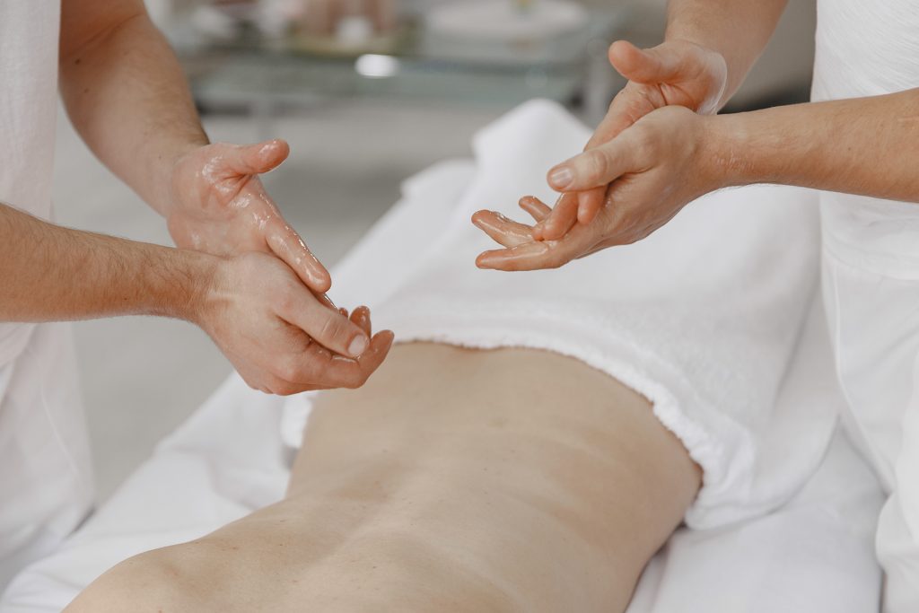 How Regular Massage Therapy Improves Sleep Quality and Restores Natural Energy Levels - Best Spa Massage In Dubai - Jumeirah, Festival City Mall