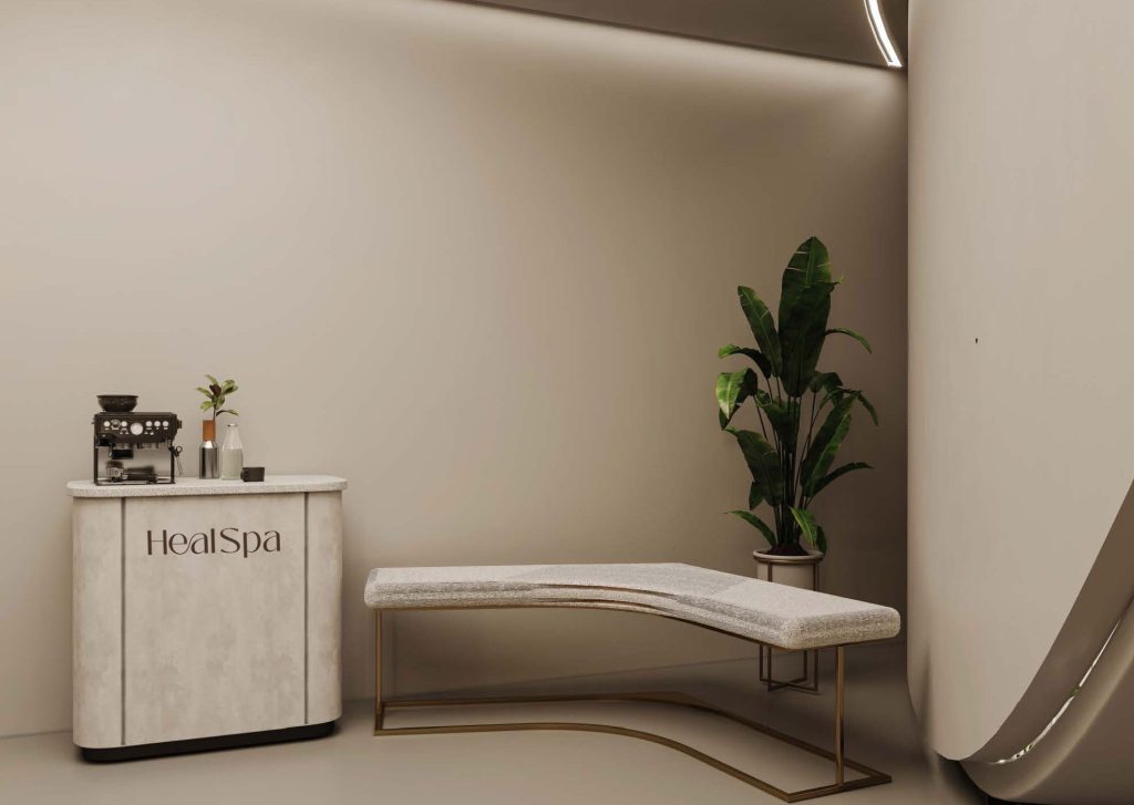 The Role of Spa Therapy in Detoxification and Natural Body Cleansing - Best Spa Massage In Dubai - Jumeirah, Festival City Mall