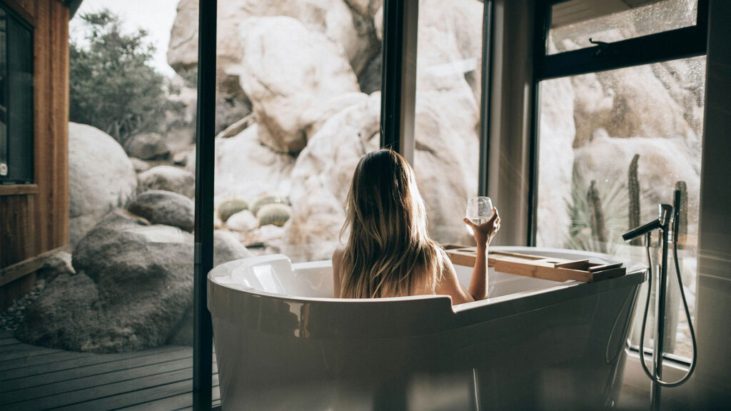 The Benefits of Hydrotherapy: Healing Through Water
