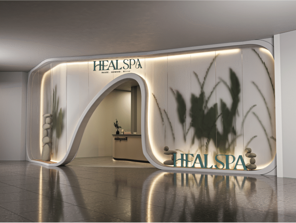 How to Find the Best Spa in The Palm Jumeirah, Dubai
