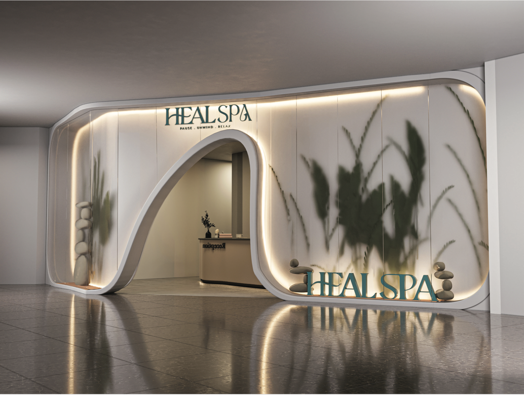 How to Find the Best Spa in The Palm Jumeirah, Dubai