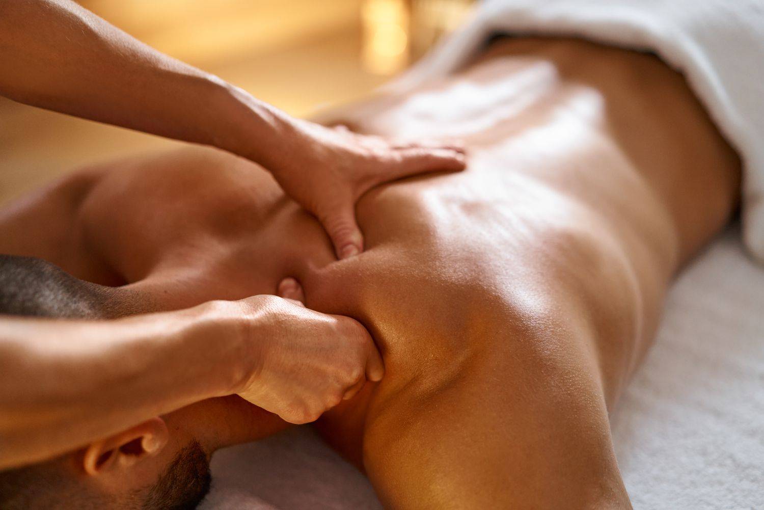 Why You Need A Massage For Your Body And The Benefits - Best Spa Massage In Dubai - Jumeirah, Festival City Mall