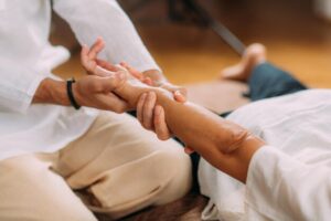Benifits of Meridian Shiatsu Massage & Why You Need It - Best Spa Massage In Dubai - Jumeirah, Festival City Mall