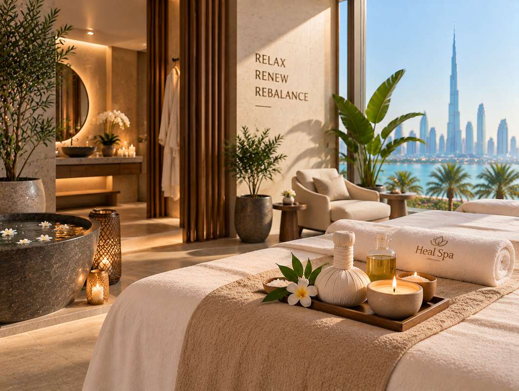 Best Massage in Dubai: Top Benefits of Professional Massage Therapy - Best Spa Massage In Dubai - Jumeirah, Festival City Mall Best Massage in Dubai: Top Benefits of Professional Massage Therapy - Best Spa Massage In Dubai - Jumeirah, Festival City Mall