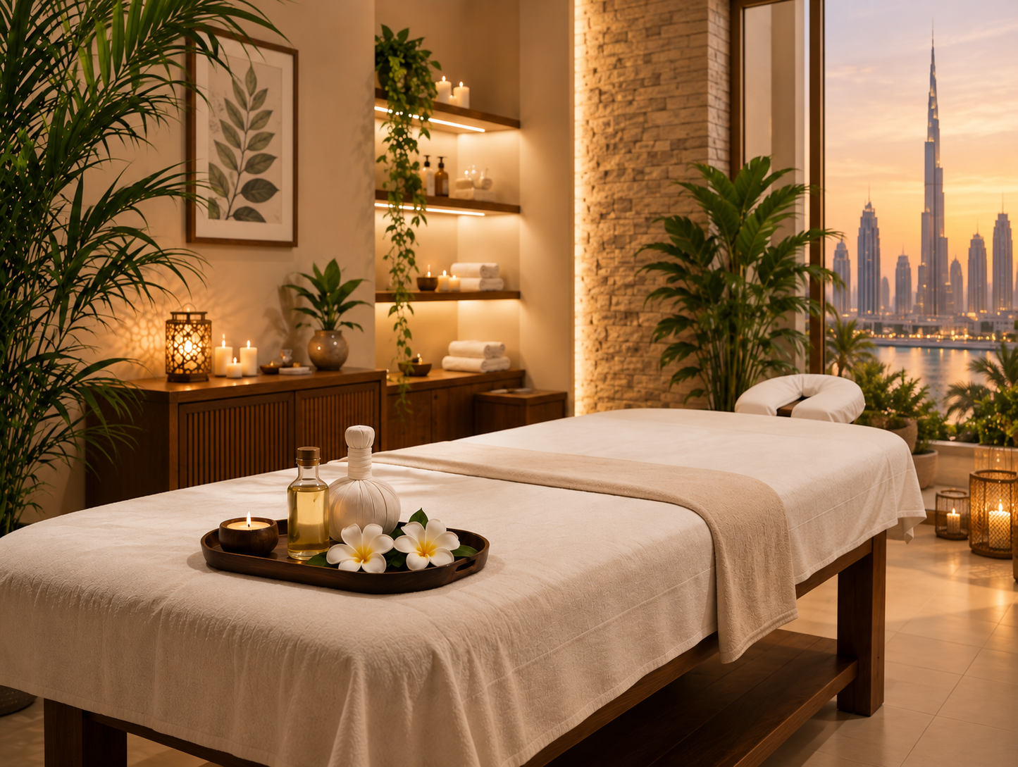 Why More People Are Choosing Professional Spa Therapy for Preventive Wellness - Best Spa Massage In Dubai - Jumeirah, Festival City Mall